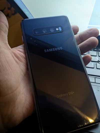 Samsung S10 plus 8/128 gb