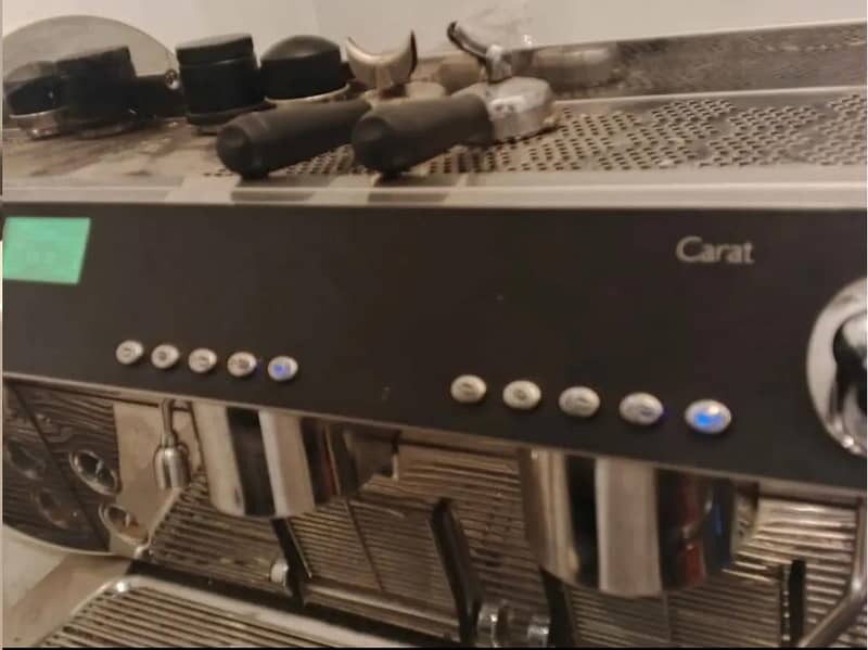 Carat Expobar 2