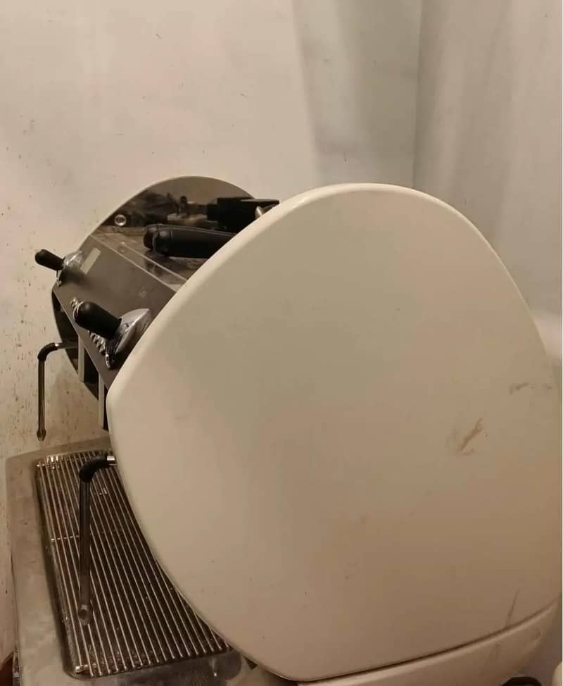 Carat Expobar 5