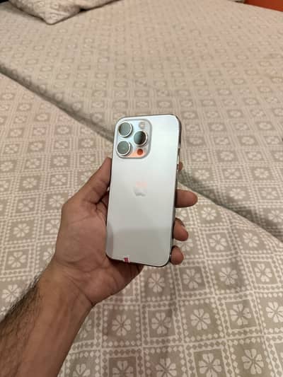 IPHONE 14 PRO ZP/A DUTY PAID MODEL 256gb FACTORY UNLOCK