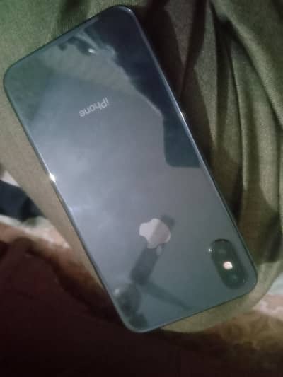 iPhone x 256gb