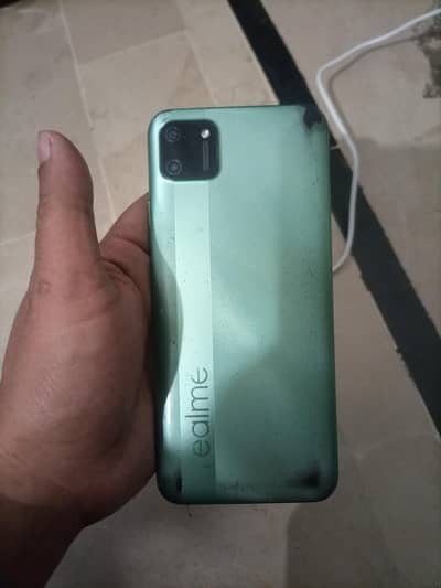 Realme C11