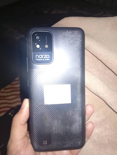 Realme Narzo 50i 4/64