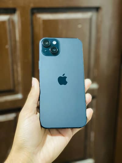 iPhone 15Plus (128gb) Non Pta Jv