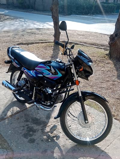 Honda pridor 2026 520 km drive