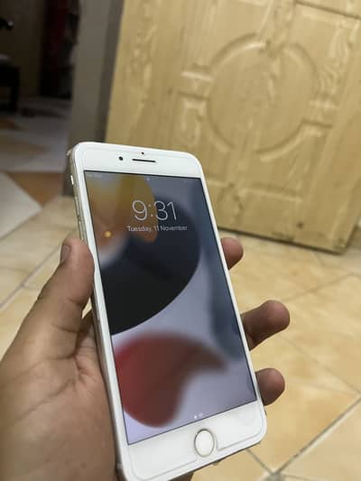 iPhone 7 Plus 256 gb
