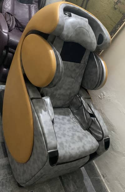 Osim Udivine 808 massage chair