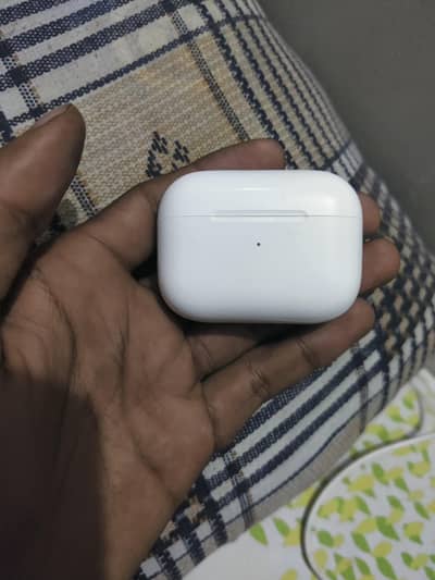 apple Airpods pro 2nd generation