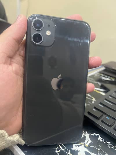 iPhone 11 non pta 64gb JV