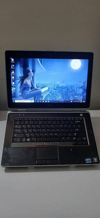 Core i5 2scd Generation / 4 GB RAM / 160 GB HDD Storage