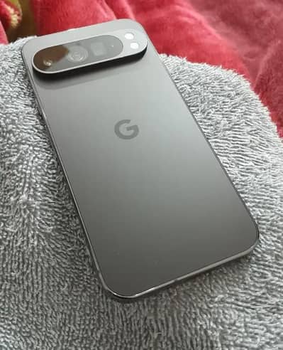 Google pixel 9pro XL Official Pta approved