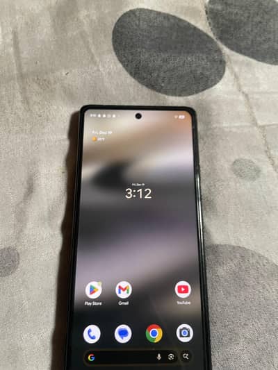 google pixel 6a