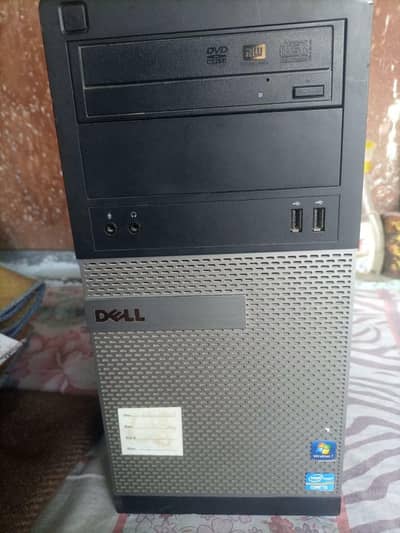 Dell core i5 with 2gb graphic card