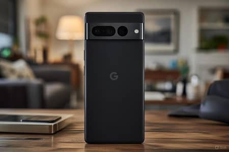 GOOGLE PIXEL 7 PRO DUEL SIM APPROVED