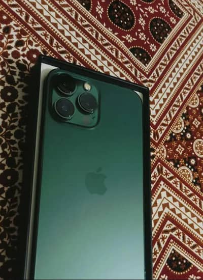IPHONE 13PRO 256GB