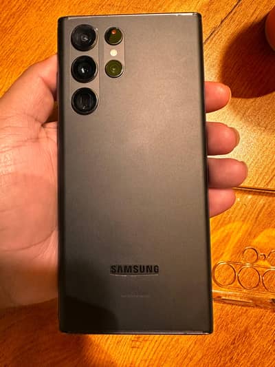 Samsung S22 Ultra for sale in lahore