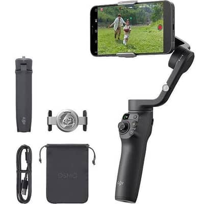 DJI Osmo 6 mobile