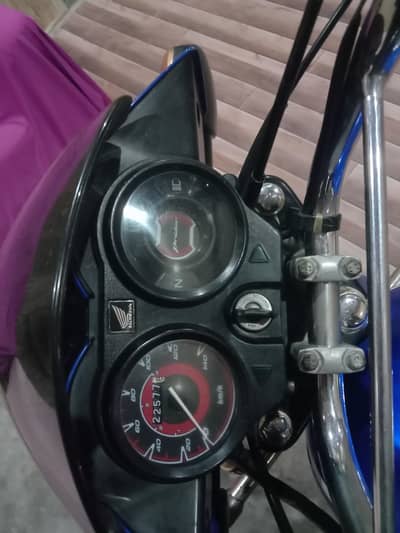 Honda Pridor A+condition