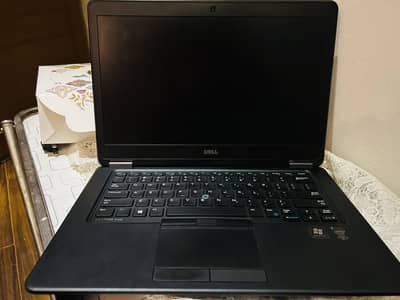 Dell Core i5 5th Gen For Sale