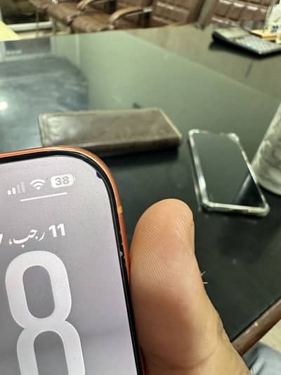 iphone 17 pro max 512 gb PTA APPROVED Marcantile