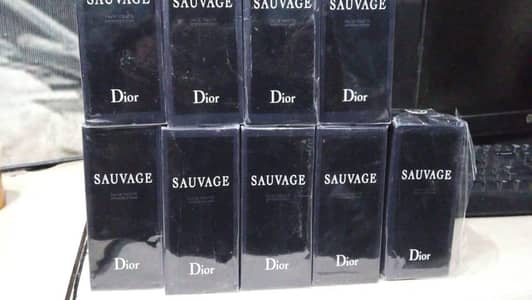 Dior Sauvage