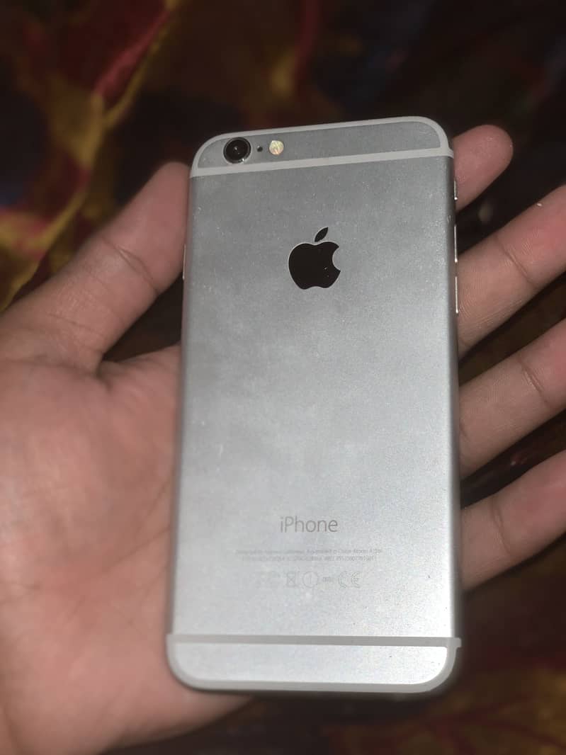 iphone 6 0