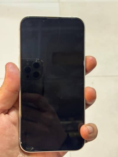 Iphone_13_128gb_fuctory unlock_non pta