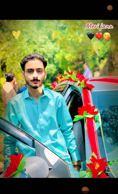 Driving license available M car jeep