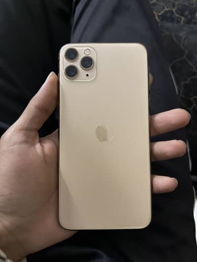 Iphone 11 Pro Max 256gb