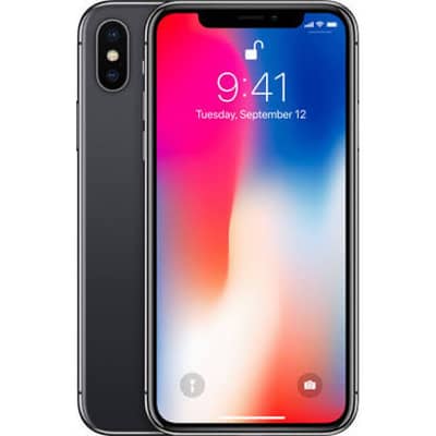 iphone x Pta Approved