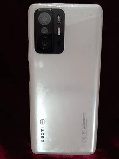 XIAOMI 11T pro official PTA