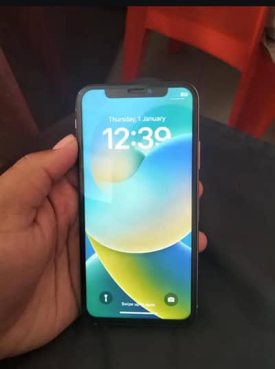 64 GB. . NON PTA. sim nhi chalti.