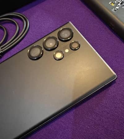 Samsung Galaxy S23 Ultra 5G WhatsApp O32O4968514