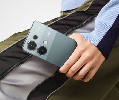 Xiaomi Redmi Note 13 Pro 24GB + 512GB with box & 10/0