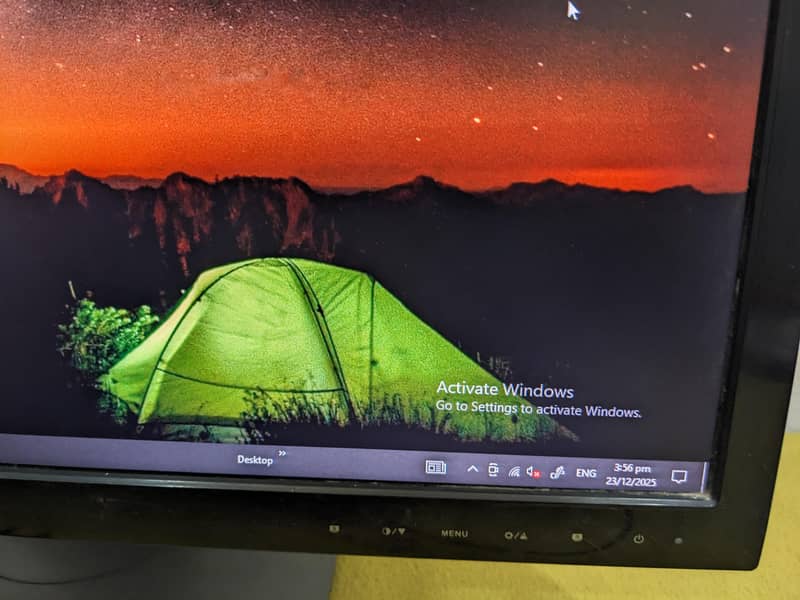 full computer setup see discription 1