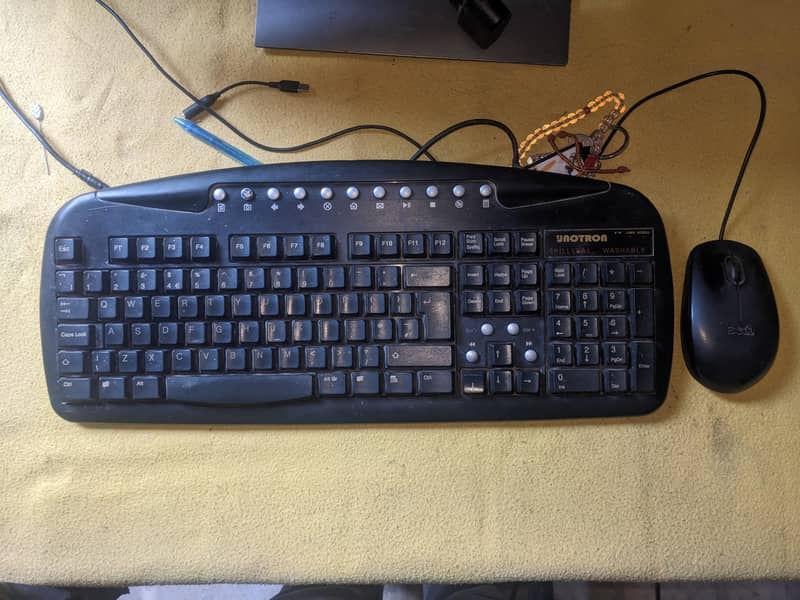 full computer setup see discription 4