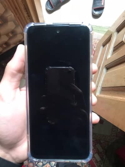 Tecno spark go2 new mobile with box and charger