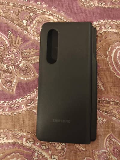 S pen Samsung Fold 3 Outer Cover  with SPen