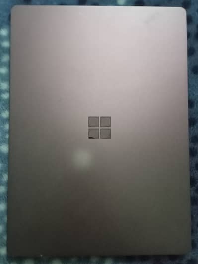 Microsoft Surface laptop 2