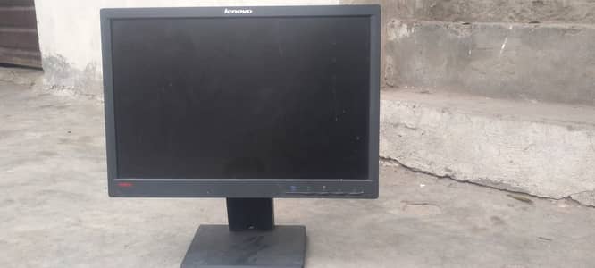 Lenovo LCD 19Inch