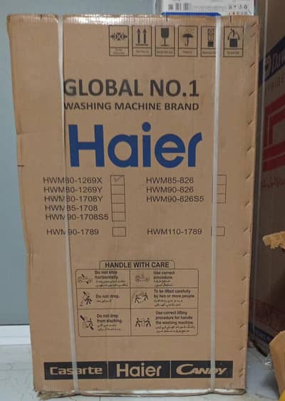 Urgently Sale Automatic  waiting  Machine