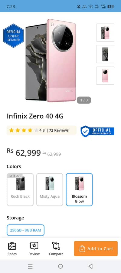 zero 40 +8+8+256+108 mp bac crmra 50mp selfie 03076364586 wtsap. . . . . . .