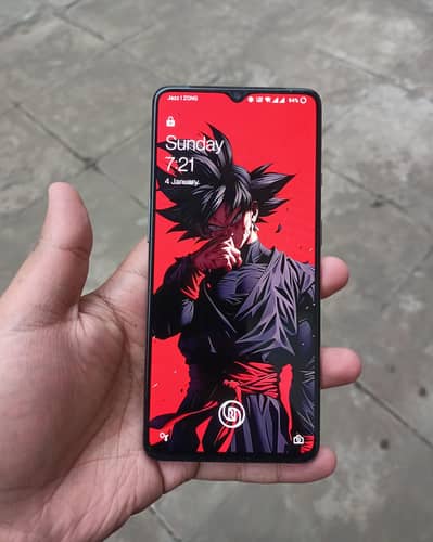 OnePlus 7t 8/256