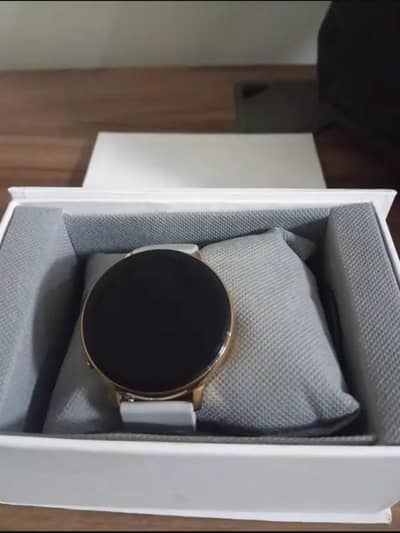 Samsung Galaxy Active 2 Amoled Always on display