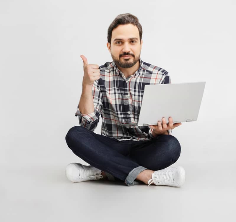 Computer Instructor 2