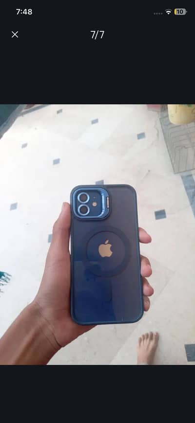 Iphone 12 non pta factory unlock condition fresh and read add