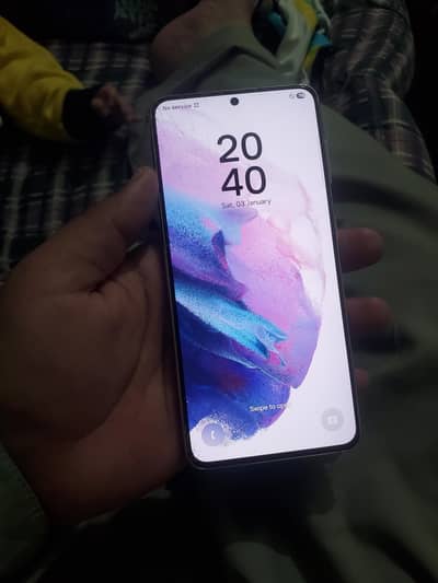 Samsung Galaxy S21 256gb