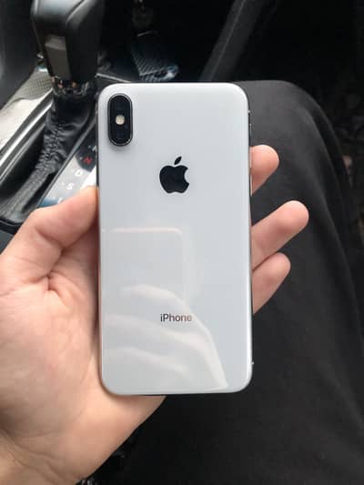 iPhone X Pta Approved