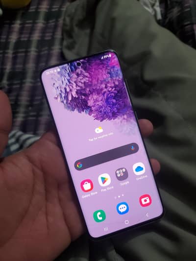 Samsung Galaxy S20 5g Non PTA