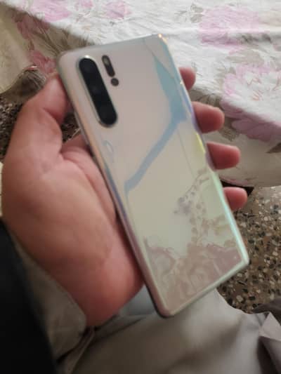 Huawei P30 Pro non PTa